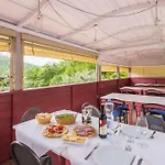 Podere Caiano By Vacavilla Willa