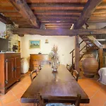 Podere Caiano By Vacavilla Willa