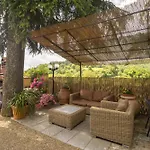 Podere Caiano By Vacavilla Willa