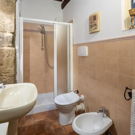 Villa Podere Caiano By Vacavilla *