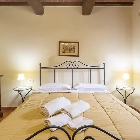 Villa Podere Caiano By Vacavilla Castelnuovo deʼ Sabbioni