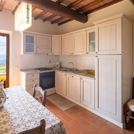 Podere Caiano By Vacavilla Castelnuovo deʼ Sabbioni