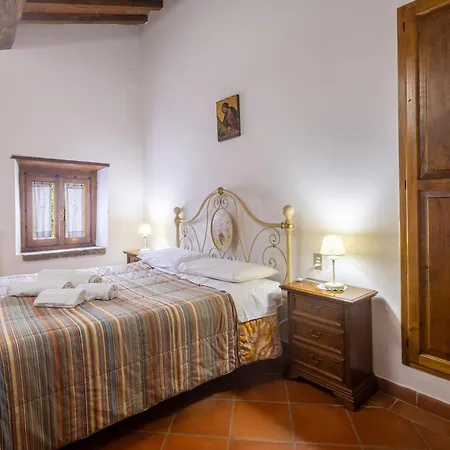 Podere Caiano By Vacavilla Villa *