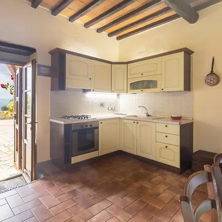 Podere Caiano By Vacavilla * Castelnuovo deʼ Sabbioni