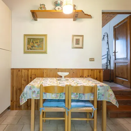 Villa Podere Caiano By Vacavilla *