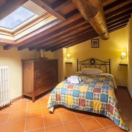 Podere Caiano By Vacavilla Villa Castelnuovo deʼ Sabbioni