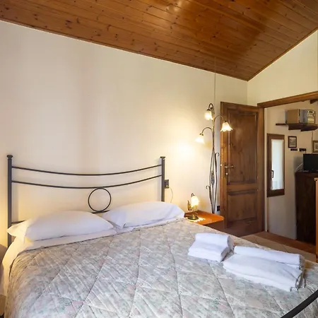 Podere Caiano By Vacavilla Villa *