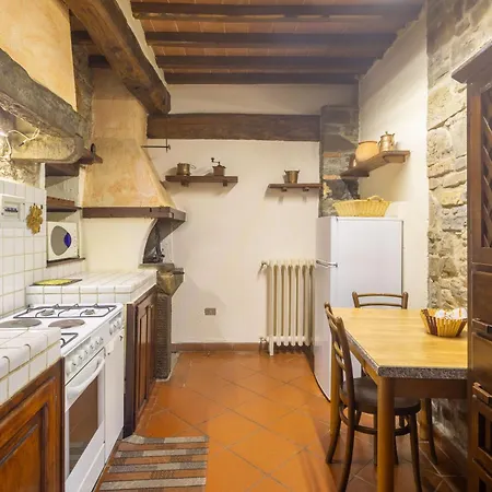 Podere Caiano By Vacavilla Villa Castelnuovo deʼ Sabbioni