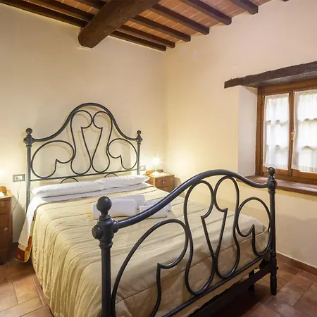 Villa Podere Caiano By Vacavilla Castelnuovo deʼ Sabbioni